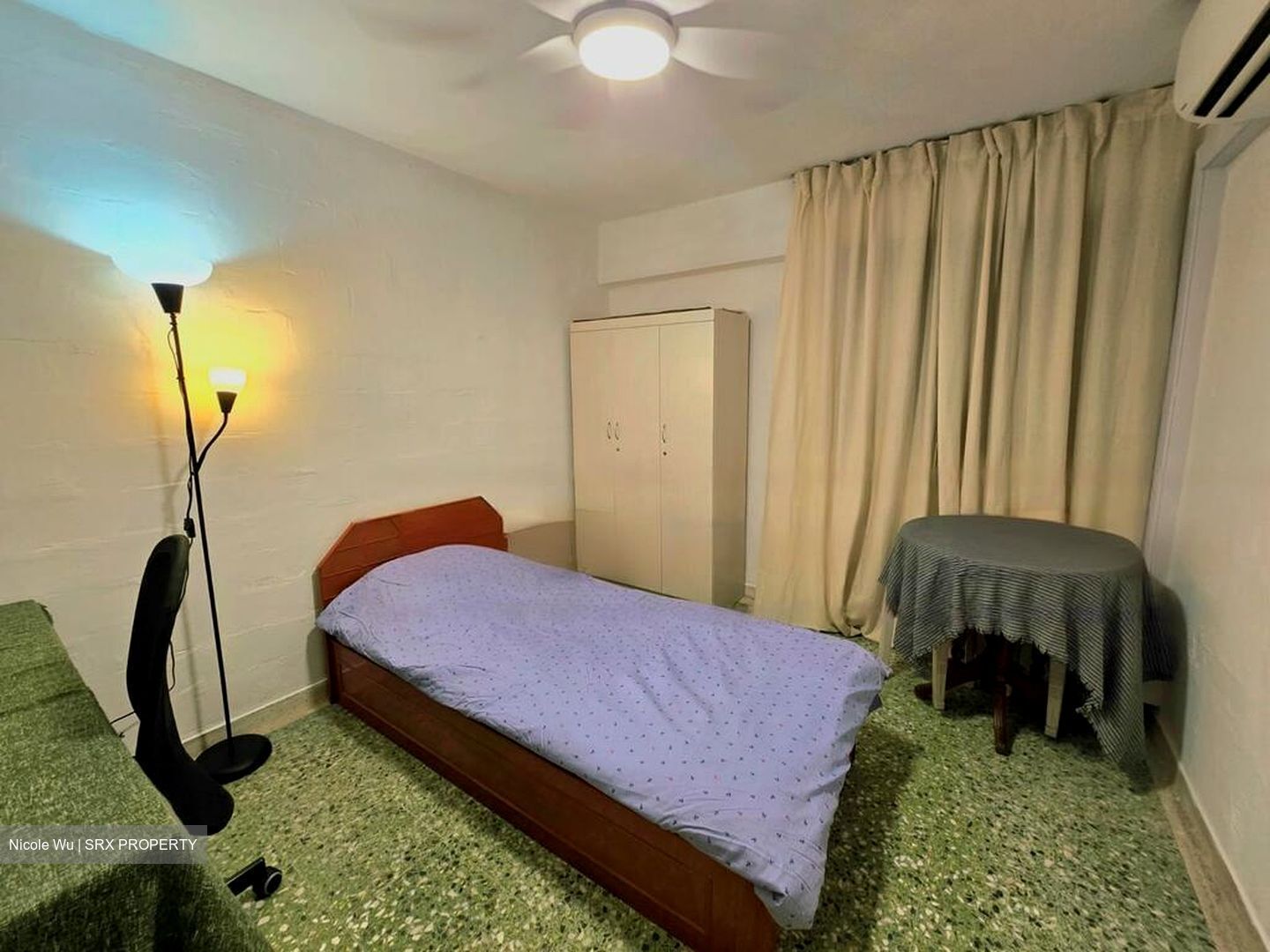 Blk 24 Mount Faber View (Bukit Merah), HDB 4 Rooms #477626171